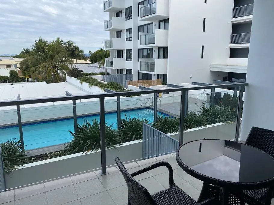 Dual Key Three Bedroom Apartment Close To Cbd Mackay Australia